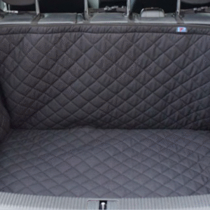 Audi A1 2010 - 2018 (Lower Boot) Boot Liner