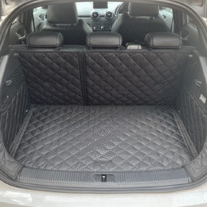 Audi A1 2010 - 2018 (Upper Boot) Boot Liner