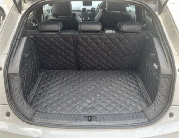 Audi A1 2010 - 2018 (Upper Boot) Boot Liner