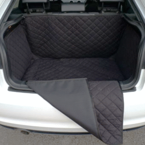 AUDI A3 2015 - 2020 Boot Liner