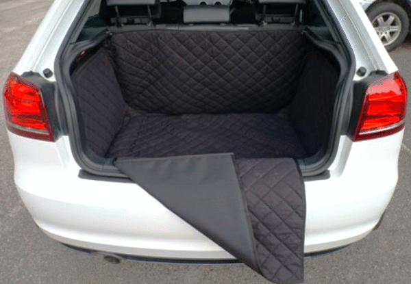 AUDI A3 2015 - 2020 Boot Liner