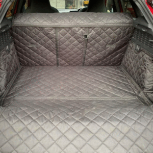 Audi A3 2020 - 2025 Boot Liner