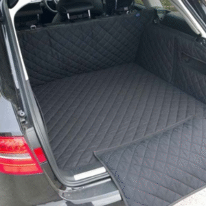 Audi A4 Avant 2008 - 2015 Boot Liner