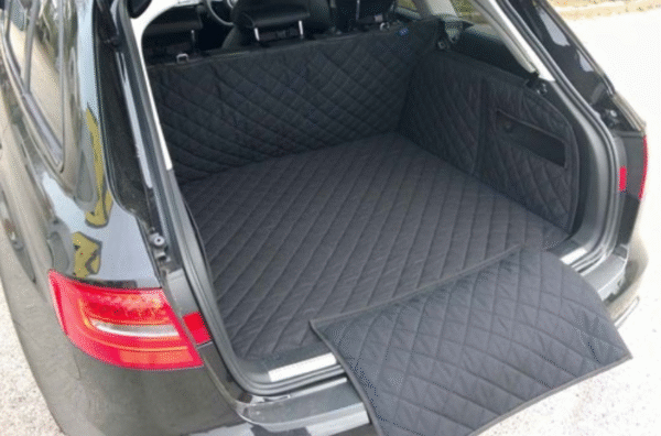 Audi A4 Avant 2008 - 2015 Boot Liner