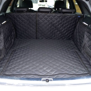 Audi A4 Avant 2015 - 2020 Boot Liner