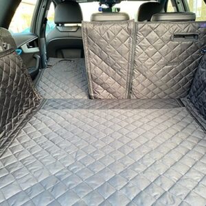 Audi A5 2016 - 2024 Boot Liner