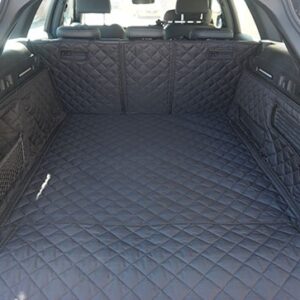 Audi A6 Avant 2018 - 2025 Boot Liner