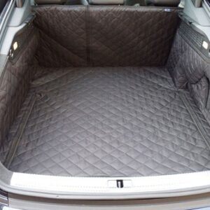 Audi A7 2010 - 2018 Boot Liner