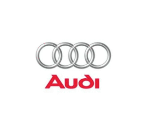 Audi Boot Liners