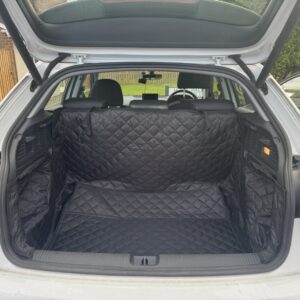 Audi Q2 2016 - 2025 Boot Liner