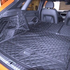 Audi Q3 2018 - 2025 Boot Liner