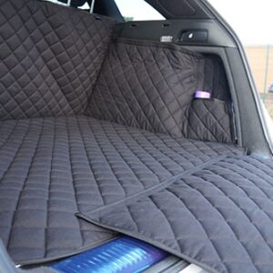 Audi Q5 2008 - 2017 Boot Liner