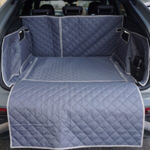 Audi Q5 2017 - 2025 Boot Liner