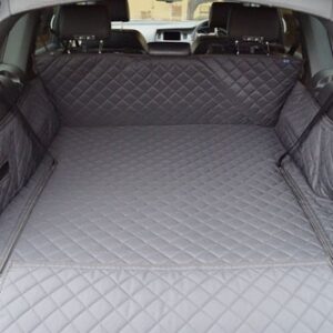 Audi Q7 2006 - 2015 Boot Liner