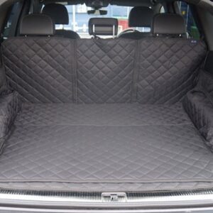 Audi Q7 2015 - 2025 Boot Liner