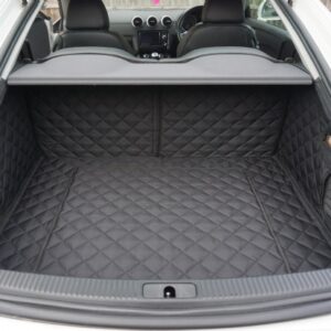 Audi TT Coupe 2006 - 2014 Boot Liner