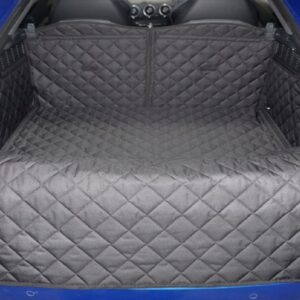 Audi TT Coupe 2014 - 2025 Boot Liner