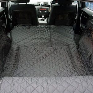 BMW 1 Series 2004 - 2011 Boot Liner