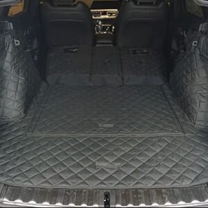 BMW 3 Series Touring 2020 - 2025 (7th Gen - G21) Boot Liner