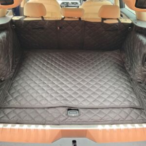 BMW 5 Series Hybrid 2022 - 2024 Boot Liner