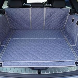 BMW 5 Series Tourer 2010 - 2017 Boot Liner