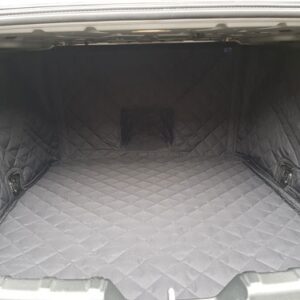 BMW 6 Series Convertible 2011 - 2017 Boot Liner