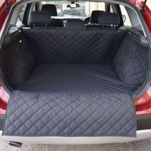 BMW X1 2009 - 2015 Boot Liner
