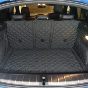 BMW X2 2018 - 2023 Boot Liner