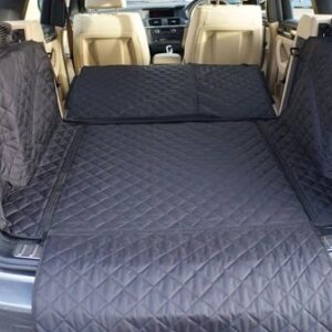 BMW X3 2010 - 2018 Boot Liner
