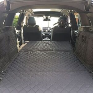 BMW X3 2018 - 2025 Boot Liner