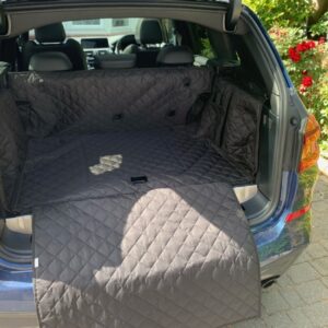BMW X3 (MHEV) 2021 - 2025 Boot Liner