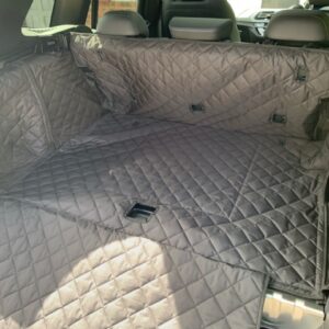 BMW X3 (PHEV) 2021 - 2025 Boot Liner