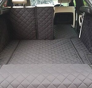 BMW X4 2018 - 2025 Boot Liner