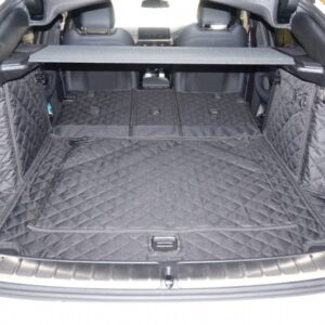 BMW X4 (MHEV) 2018 - 2025 Boot Liner