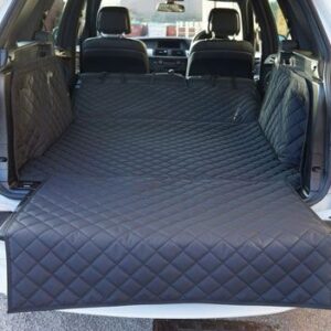 BMW X5 2006 - 2013 Boot Liner