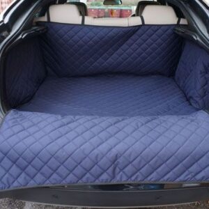 BMW X6 2007 - 2014 Boot Liner