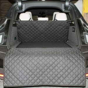 BMW iX 2022 - 2025 Boot Liner