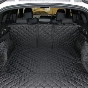 BMW iX1 2022 - 2025 Boot Liner
