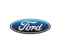 FORD Boot Liners