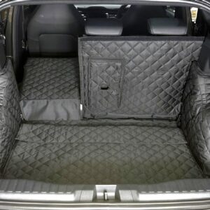 Ford Explorer EV 2024 - 2025 Boot Liner