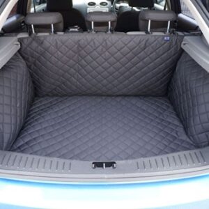 Ford Focus 2004 - 2011 Boot Liner