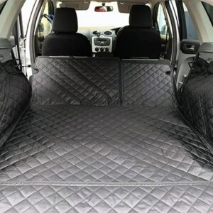Ford Focus Estate 2004 - 2011 Boot Liner