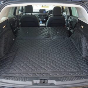 Ford Focus Estate 2018 - 2025 Boot Liner