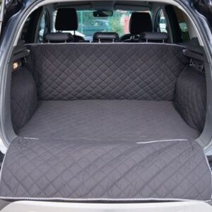 Ford Kuga 2008 - 2012 Boot Liner