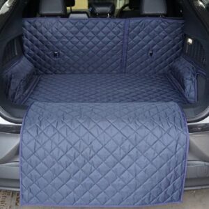 Ford Mustang Mach E 2021 - 2025 Boot Liner