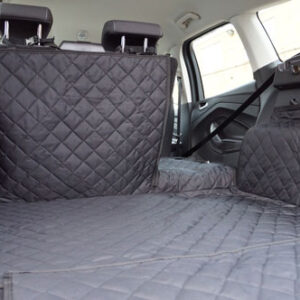 Ford Puma 2019 - 2025 Boot Liner