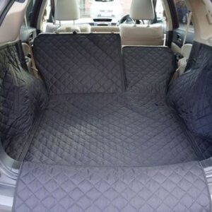 Honda CRV 2012 - 2015 Boot Liner