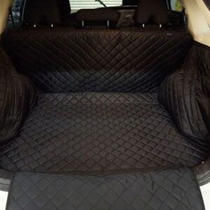 Honda CRV 2015 - 2022 Boot Liner
