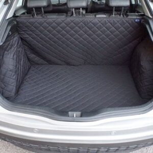Honda Civic 2006 - 2008 Boot Liner