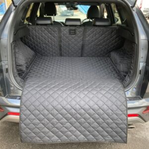 Hyundai Tucson 2020 - 2025 Boot Liner